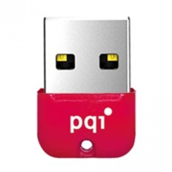 PQI U602L Flash Bellek (8 GB)