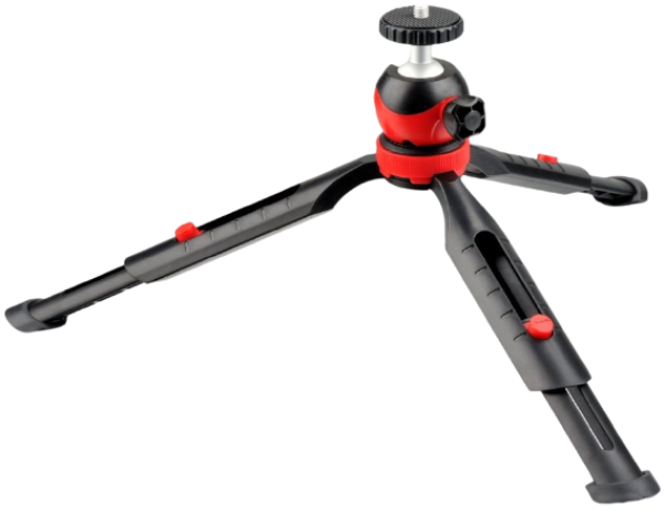 Digipod S-072 Tripod