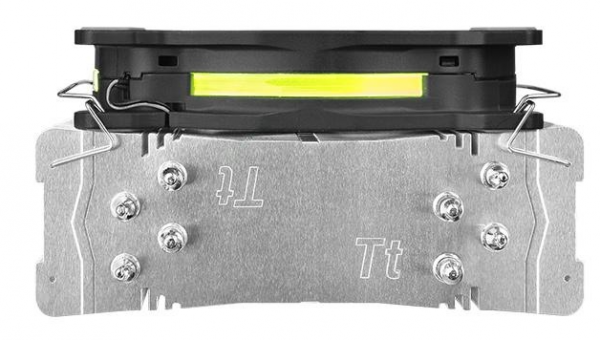 Thermaltake Riing Silent 12 RGB İşlemci Soğutucu