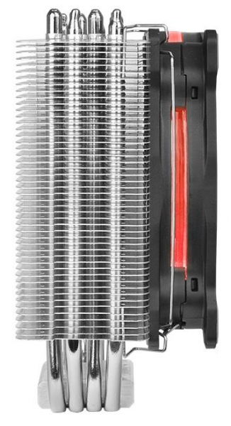 Thermaltake Riing Silent 12 RGB İşlemci Soğutucu