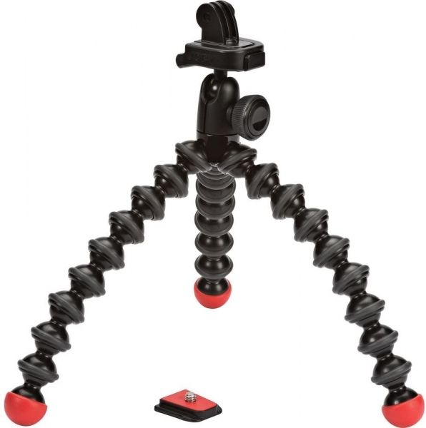 Joby GorillaPod Action Tripod