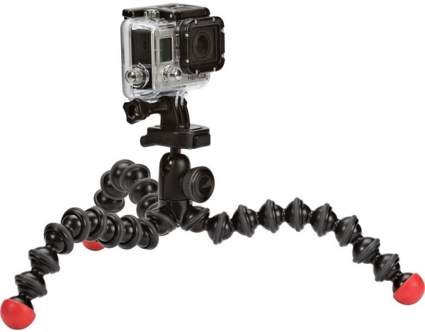 Joby GorillaPod Action Tripod