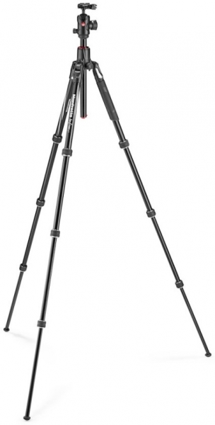Manfrotto Befree GT XPRO Tripod
