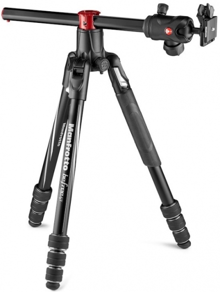 Manfrotto Befree GT XPRO Tripod