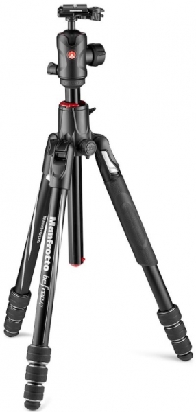 Manfrotto Befree GT XPRO Tripod