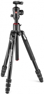 Manfrotto Befree GT XPRO Tripod