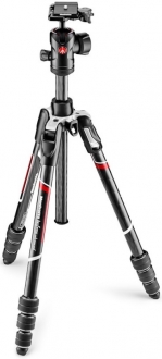 Manfrotto Befree Advanced Travel Tripod