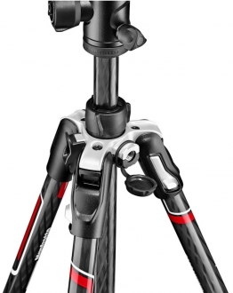 Manfrotto Befree Advanced Travel Tripod