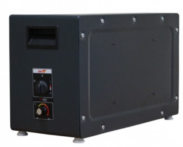 Heatbox Board 4000W Fanlı (4000 W)