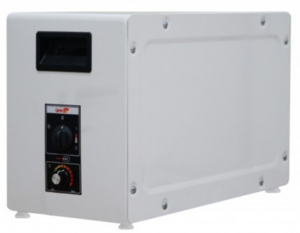 Heatbox Board 4000W Fanlı (4000 W)