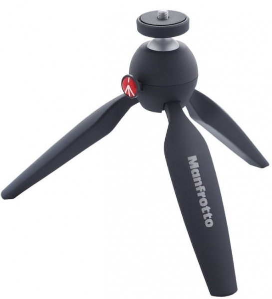 Manfrotto Pixi Mini Tripod