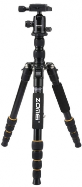 Zomei Q666 Tripod