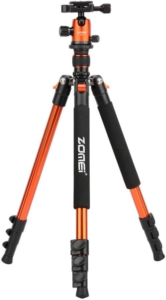Zomei Q555 Tripod