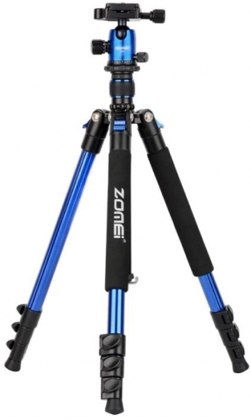Zomei Q555 Tripod