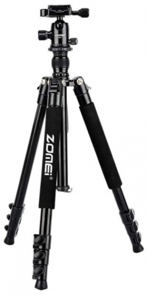 Zomei Q555 Tripod