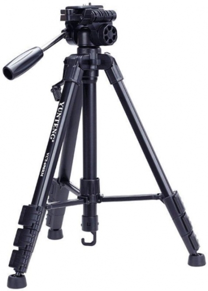 Yunteng VCT-690 Tripod