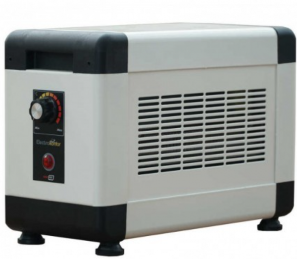 Heatbox Mini 2000W Fanlı