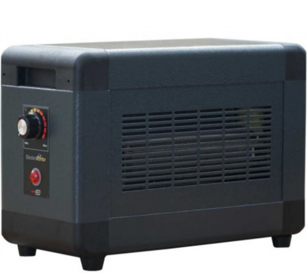 Heatbox Mini 2000W Fanlı