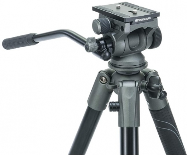 Vanguard Veo 2 Pro 263AV Tripod