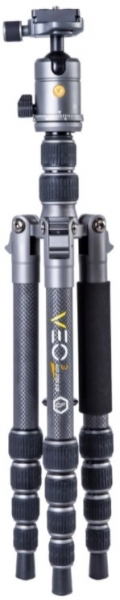 Vanguard Veo 3 Go 235CB Tripod