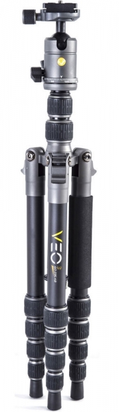 Vanguard Veo 3 Go 235AB Tripod
