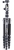 Vanguard Veo 3 Go 235AB Tripod