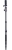 Vanguard Veo 3 Go 235AB Tripod