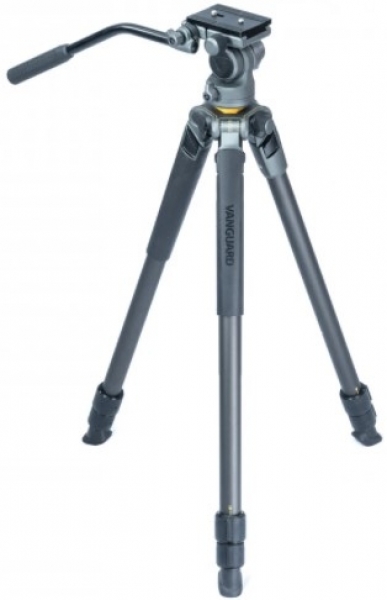 Vanguard Alta Pro 2 263AV Tripod