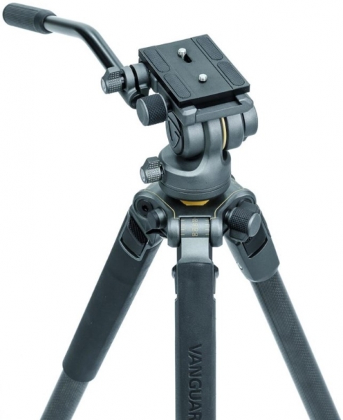 Vanguard Alta Pro 2 263CV Tripod
