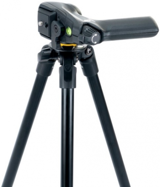 Vanguard Vesta 203AGH Tripod