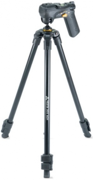 Vanguard Vesta 203AGH Tripod