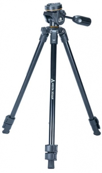 Vanguard Vesta 203AP Tripod