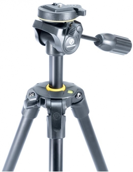 Vanguard Vesta 233AP Tripod
