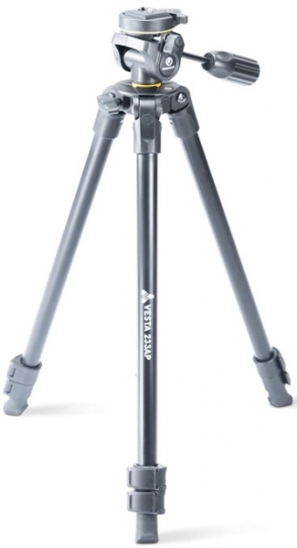 Vanguard Vesta 233AP Tripod