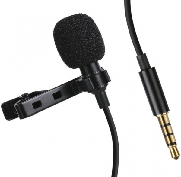 MagicVoice JH-043 Mikrofon