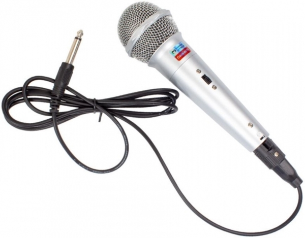 Magicvoice MV-4676 Mikrofon