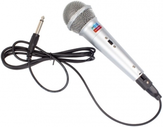 Magicvoice MV-4676 Mikrofon