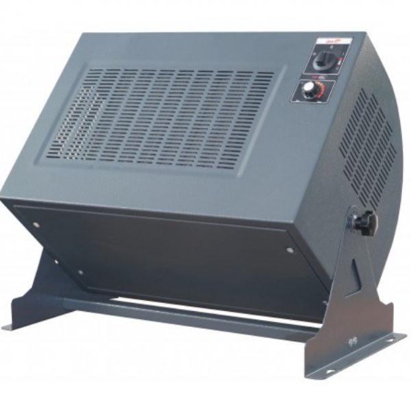 Heatbox Pro 12000W Fanlı