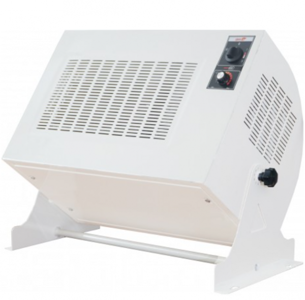 Heatbox Pro 12000W Fanlı