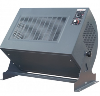 Heatbox Pro 12000W Fanlı