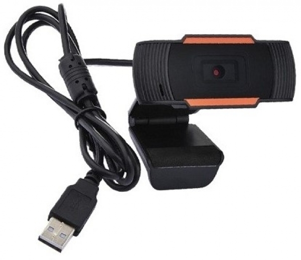 Gomax X11 Webcam