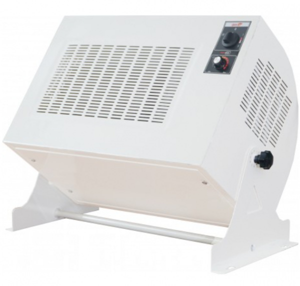 Heatbox Pro 9000W Fanlı