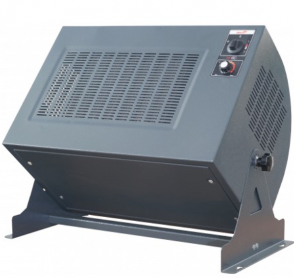 Heatbox Pro 9000W Fanlı
