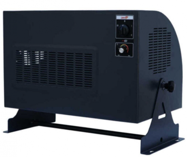 Heatbox Pro 9000W Fanlı