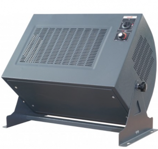 Heatbox Pro 9000W Fanlı