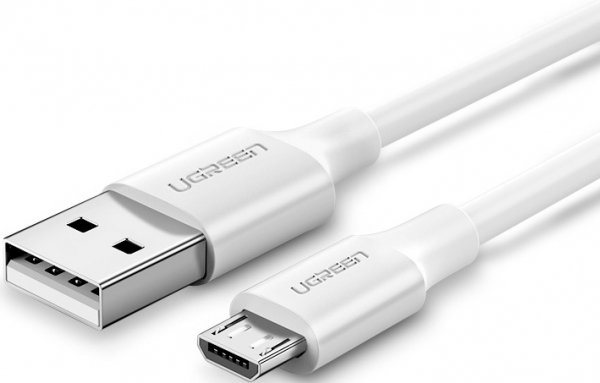 Ugreen 60142 Şarj Kablosu (1.5 m)