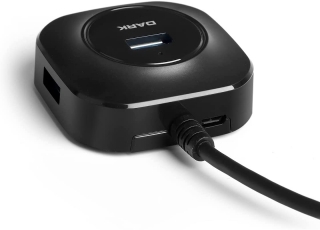 Dark Connect Master X4 USB-A