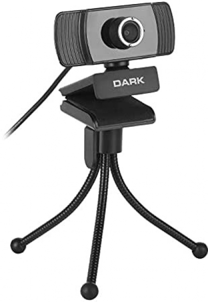 Dark WCAM11 Webcam