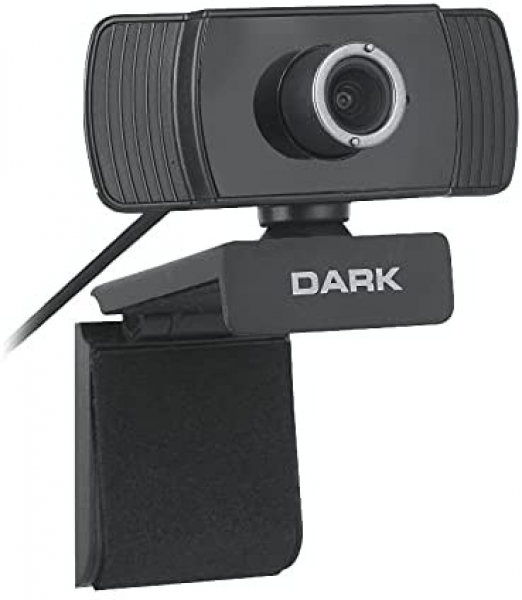 Dark WCAM11 Webcam