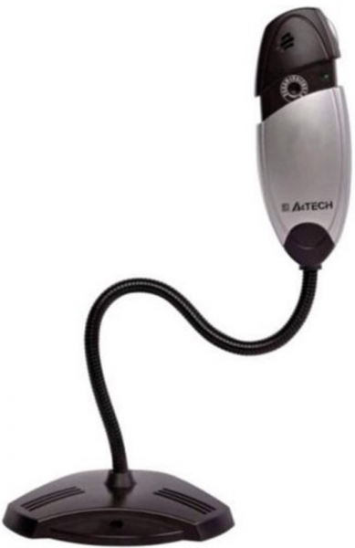 A4Tech PK-636K Webcam